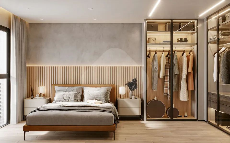 Porto Verano - Apartamento com 125 m², em Meia Praia — foto 19