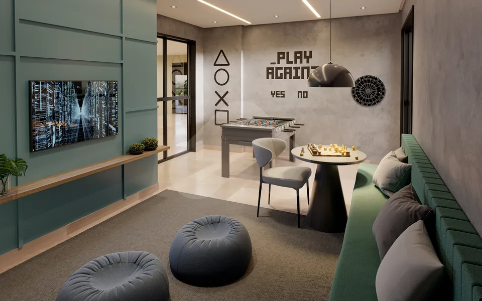 Altos Santana - Apartamento com 47,24 m², em Santana — foto 16