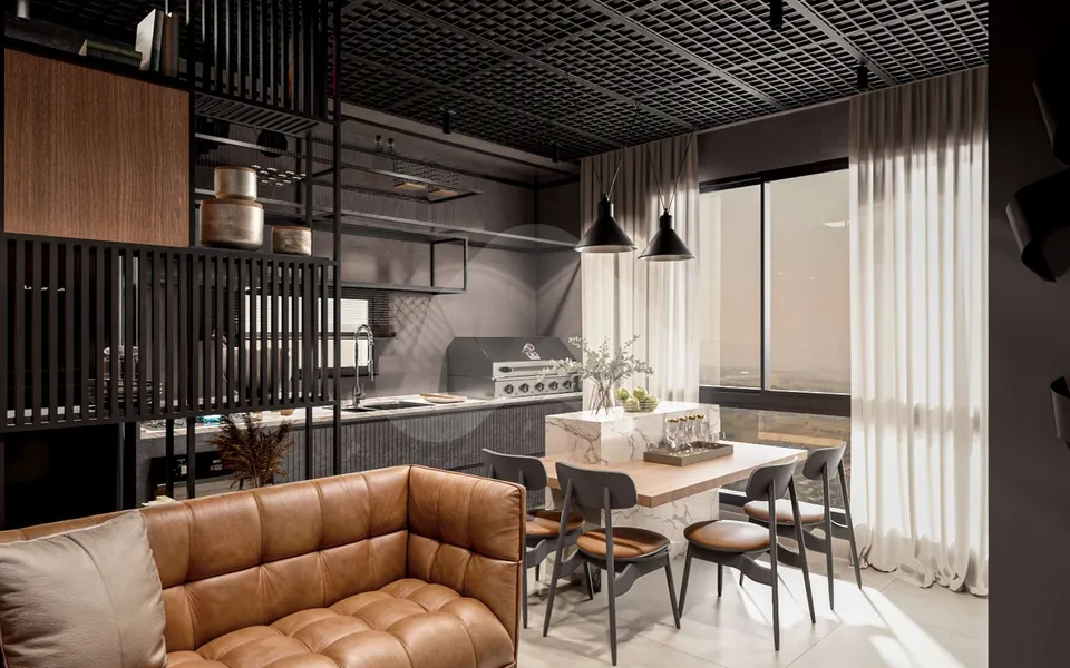 Neo Edge - Apartamento com 40,12 m², em Vila Nova — foto 23
