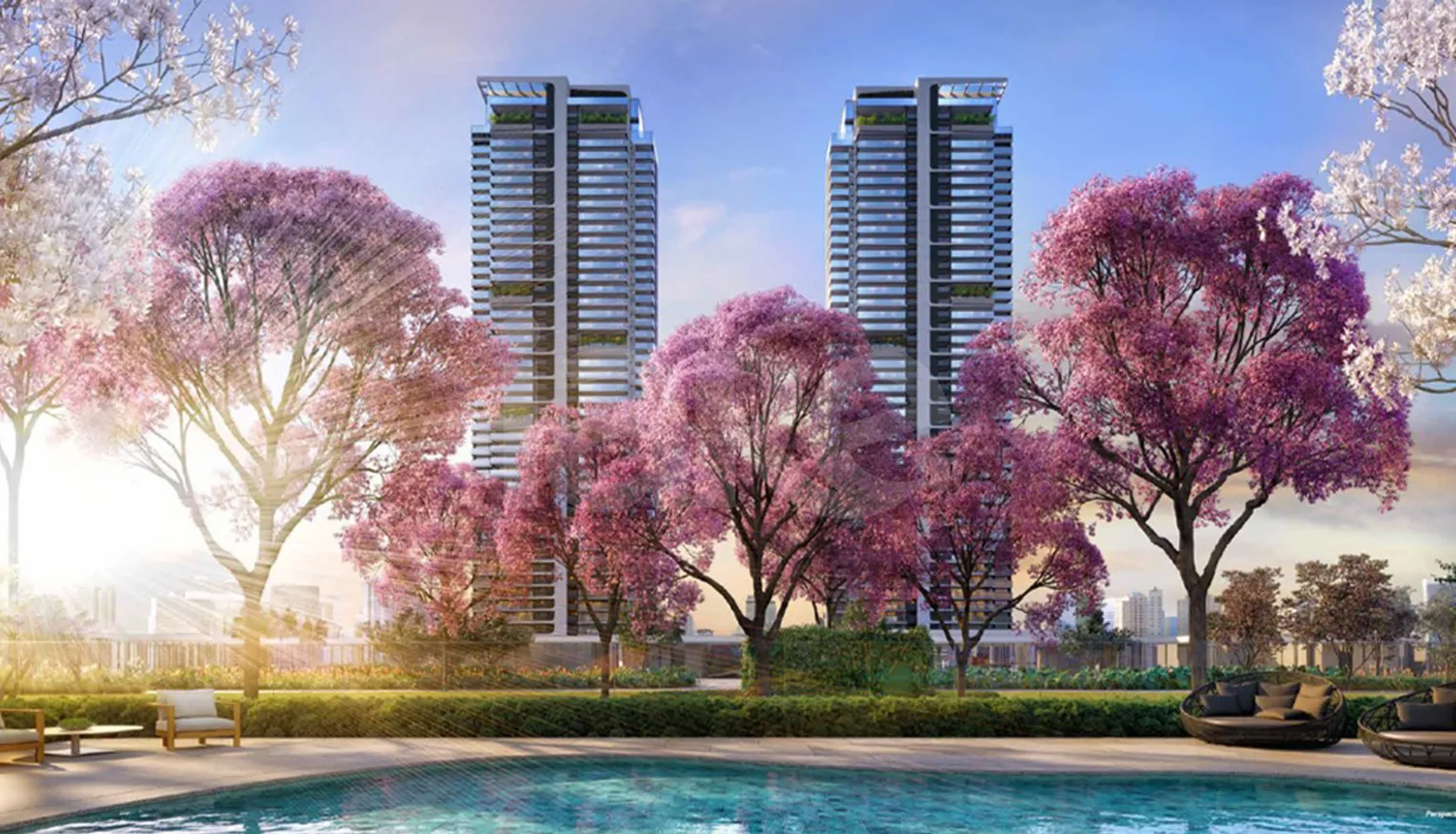 Parque Global - Torre Ibirapuera - Cobertura com 510 m², em Real Parque — foto 22
