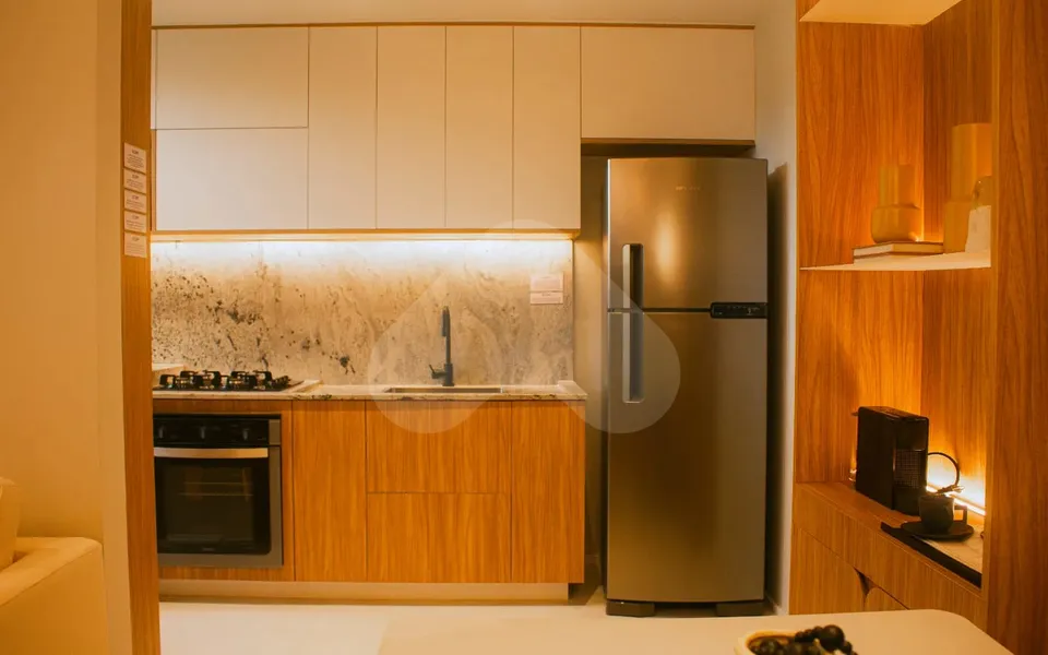 Nova Norte Samba - Apartamento com 56 m², em Irajá — foto 23