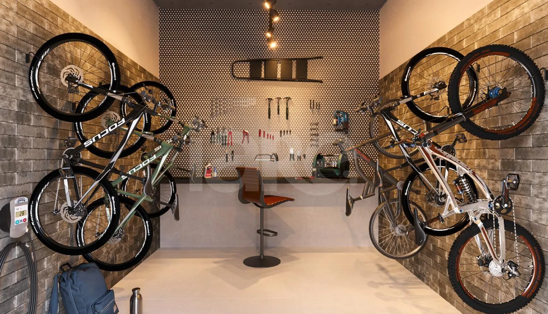 Brooklin - Apartamento com 81,04 m², em Aeroclube — foto 14