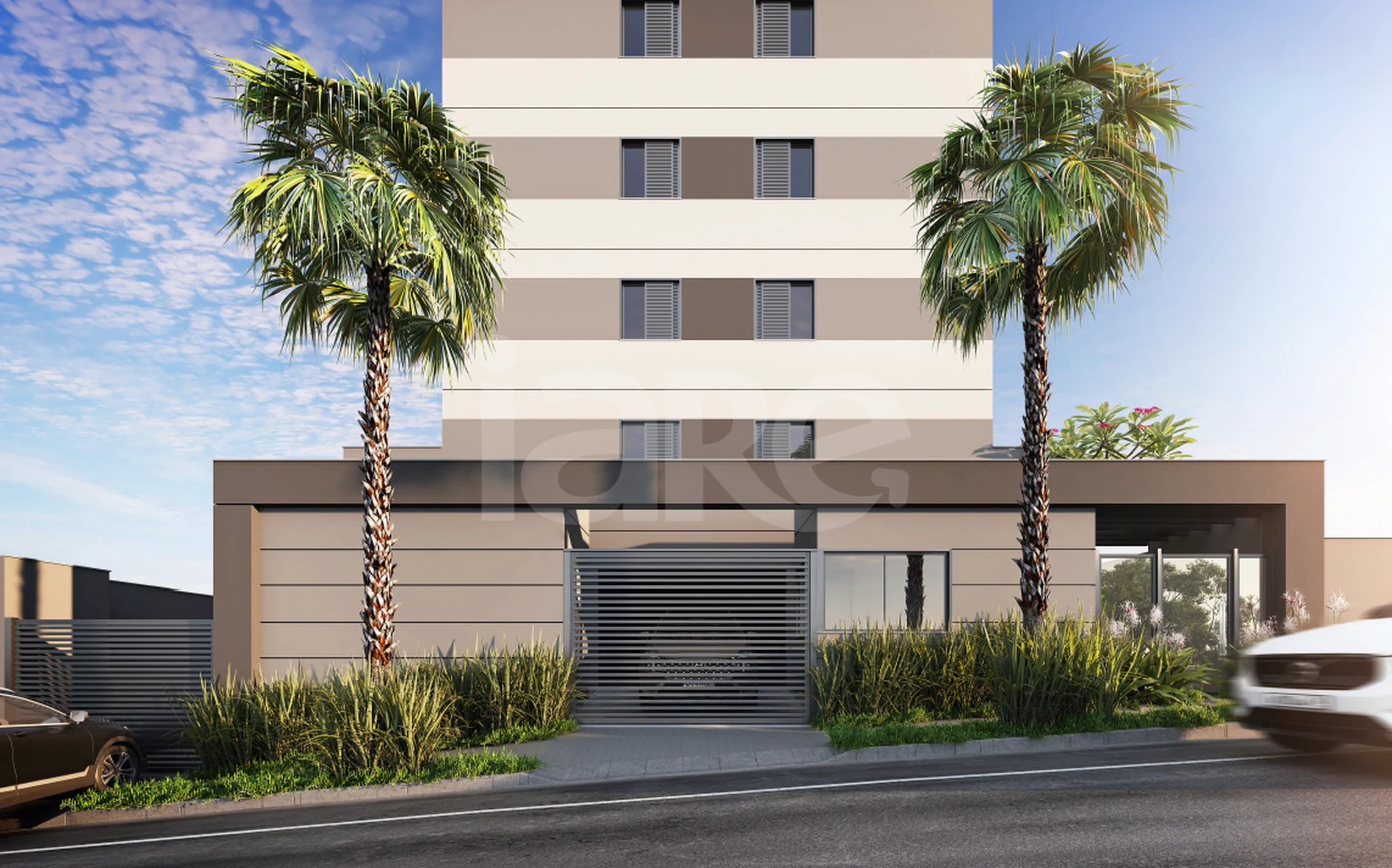 Up Vila Santa Catarina - Apartamento com 38,31 m², em Vila Santa Catarina — foto 14
