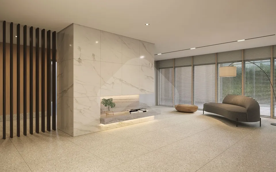 Helbor Patteo Vila Mariana Life & Offices - Sala comercial com 25 m², em Vila Mariana — foto 6