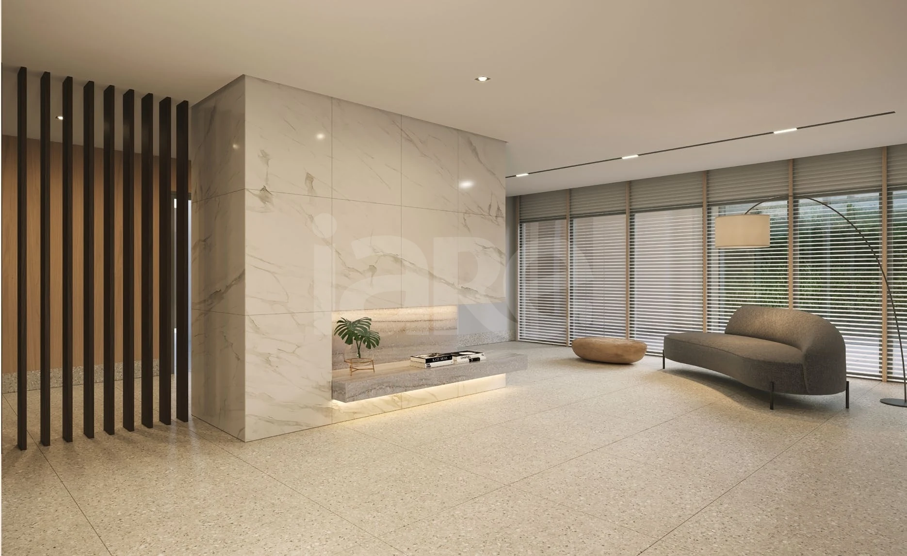 Helbor Patteo Vila Mariana Life & Offices - Sala comercial com 25 m², em Vila Mariana — foto 6