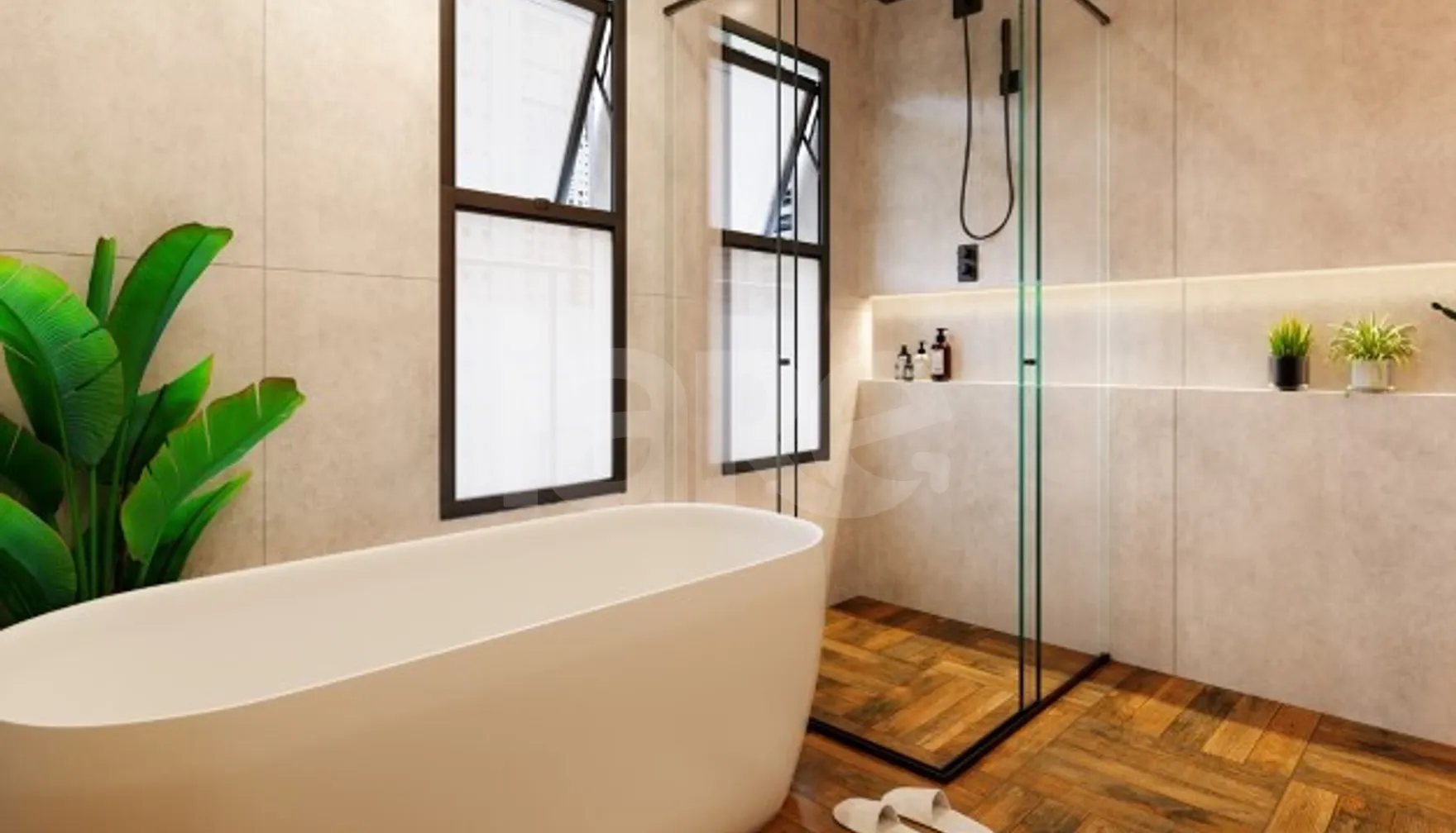 Ares Marista - Apartamento com 348,54 m², em Setor Marista — foto 29