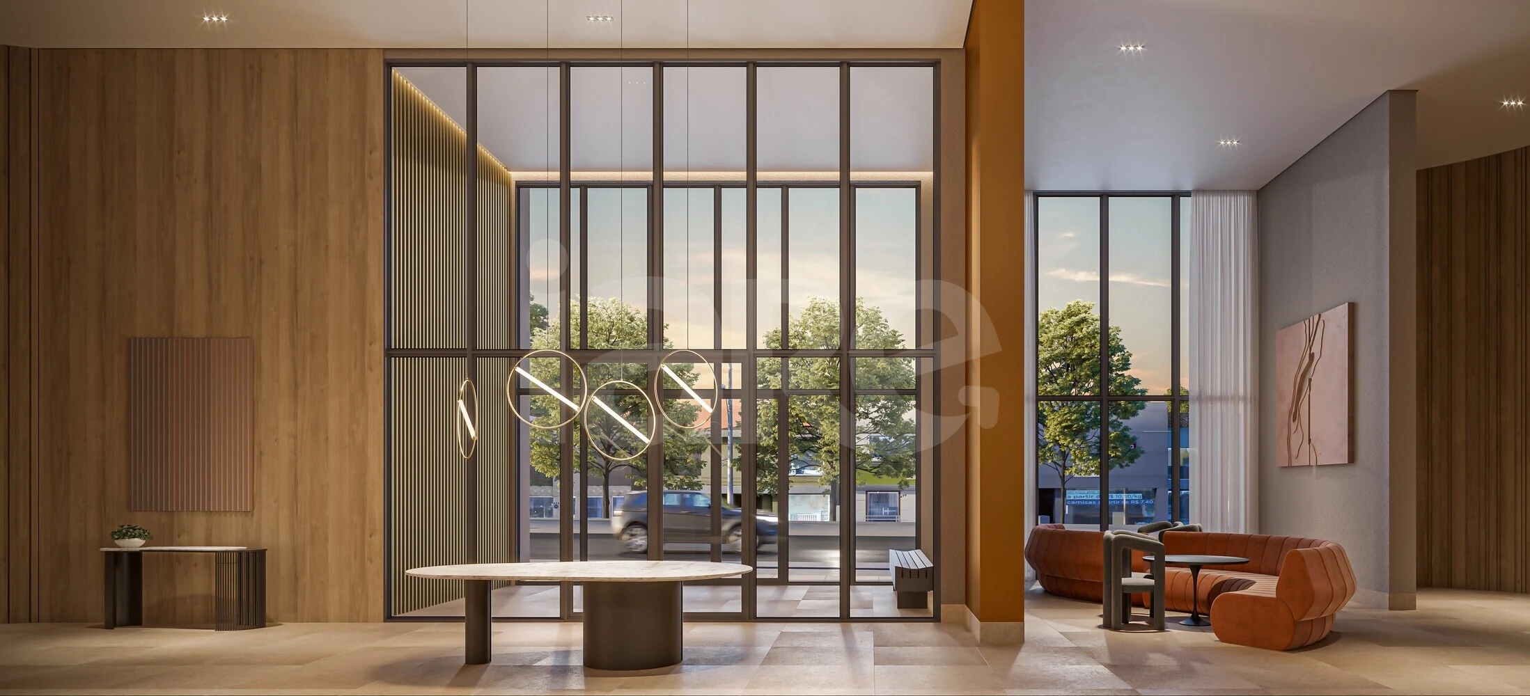 The Grand Padre Adelino - Apartamento com 120 m², em Belém — foto 5