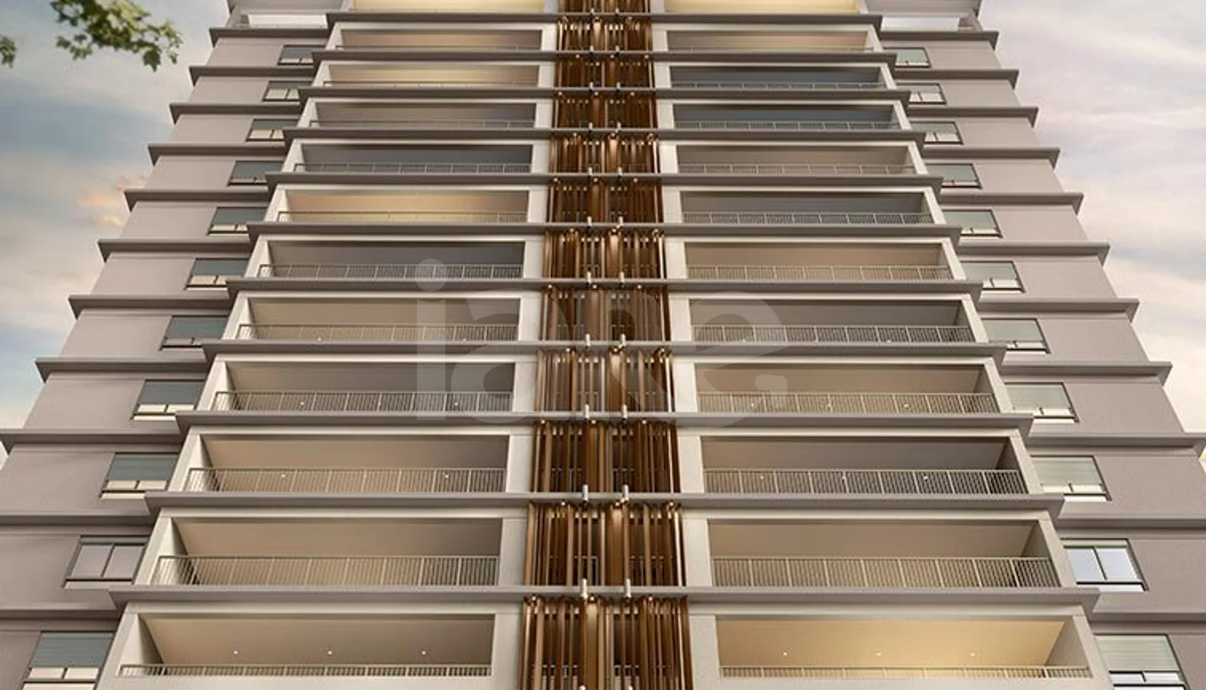 Lindenberg Alto de Pinheiros - Apartamento com 182,39 m², em Alto de Pinheiros — foto 1
