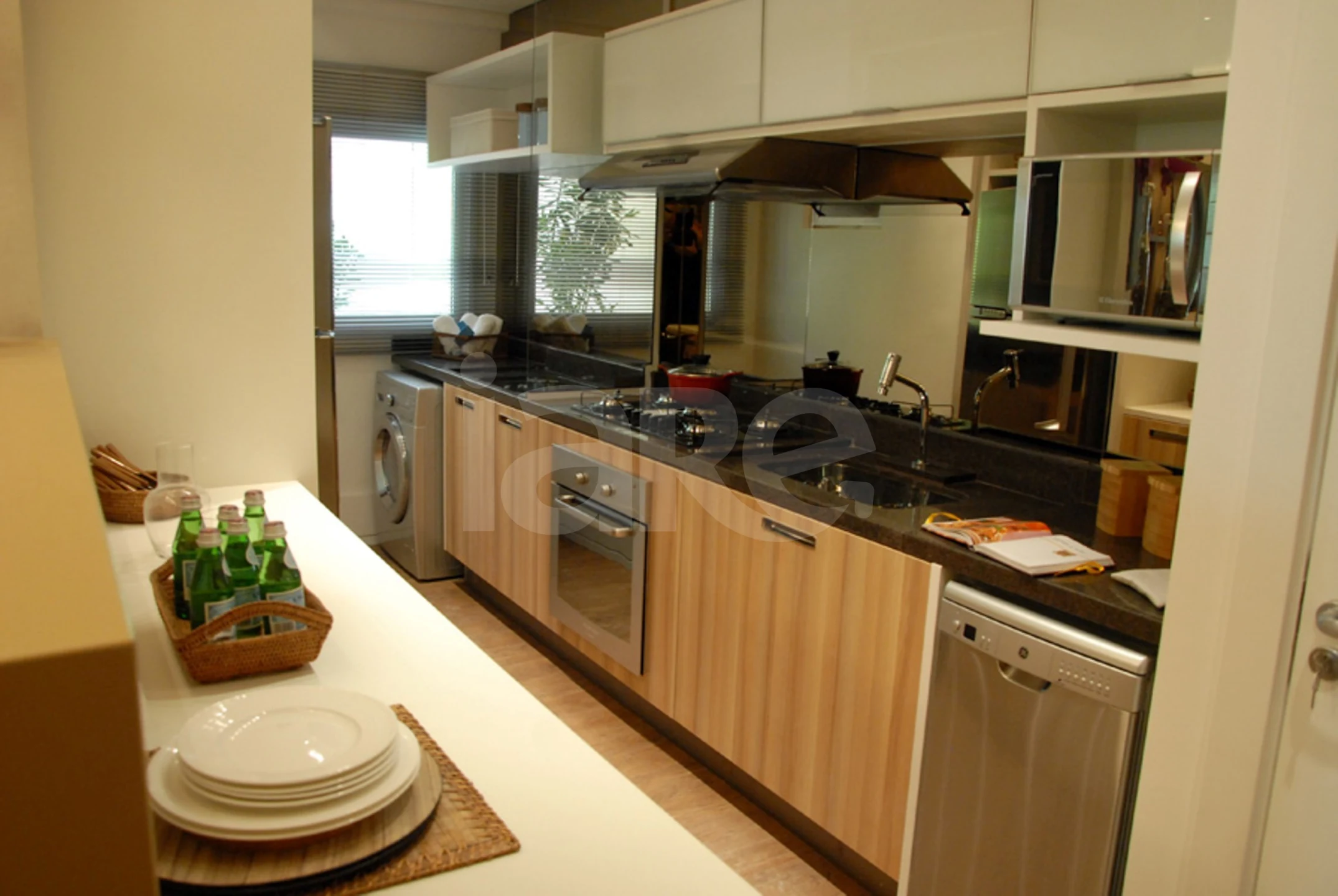 Sense Botanic - Cobertura com 117,28 m², em Morumbi — foto 4