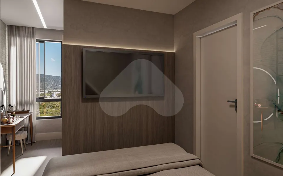 Neo Edge - Apartamento com 40,12 m², em Vila Nova — foto 30