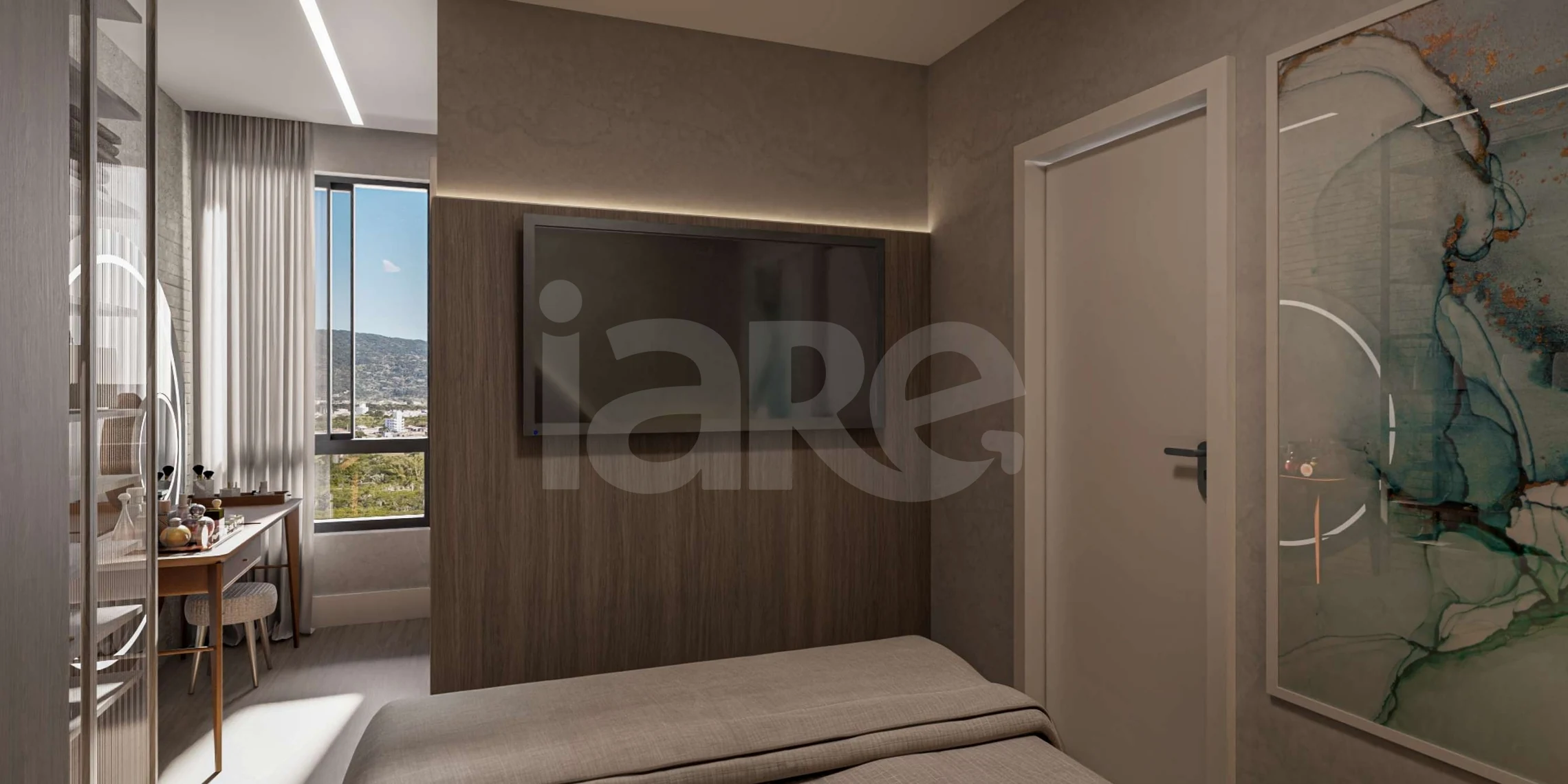 Neo Edge - Apartamento com 66,64 m², em Vila Nova — foto 12