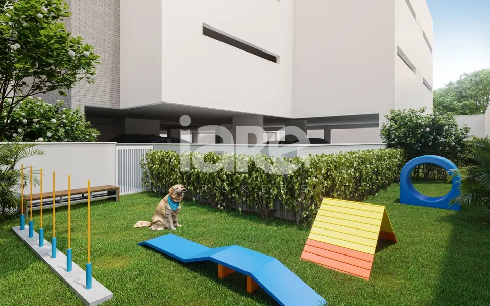 ALL Living - Apartamento com 58 m², em Aldeota — foto 18