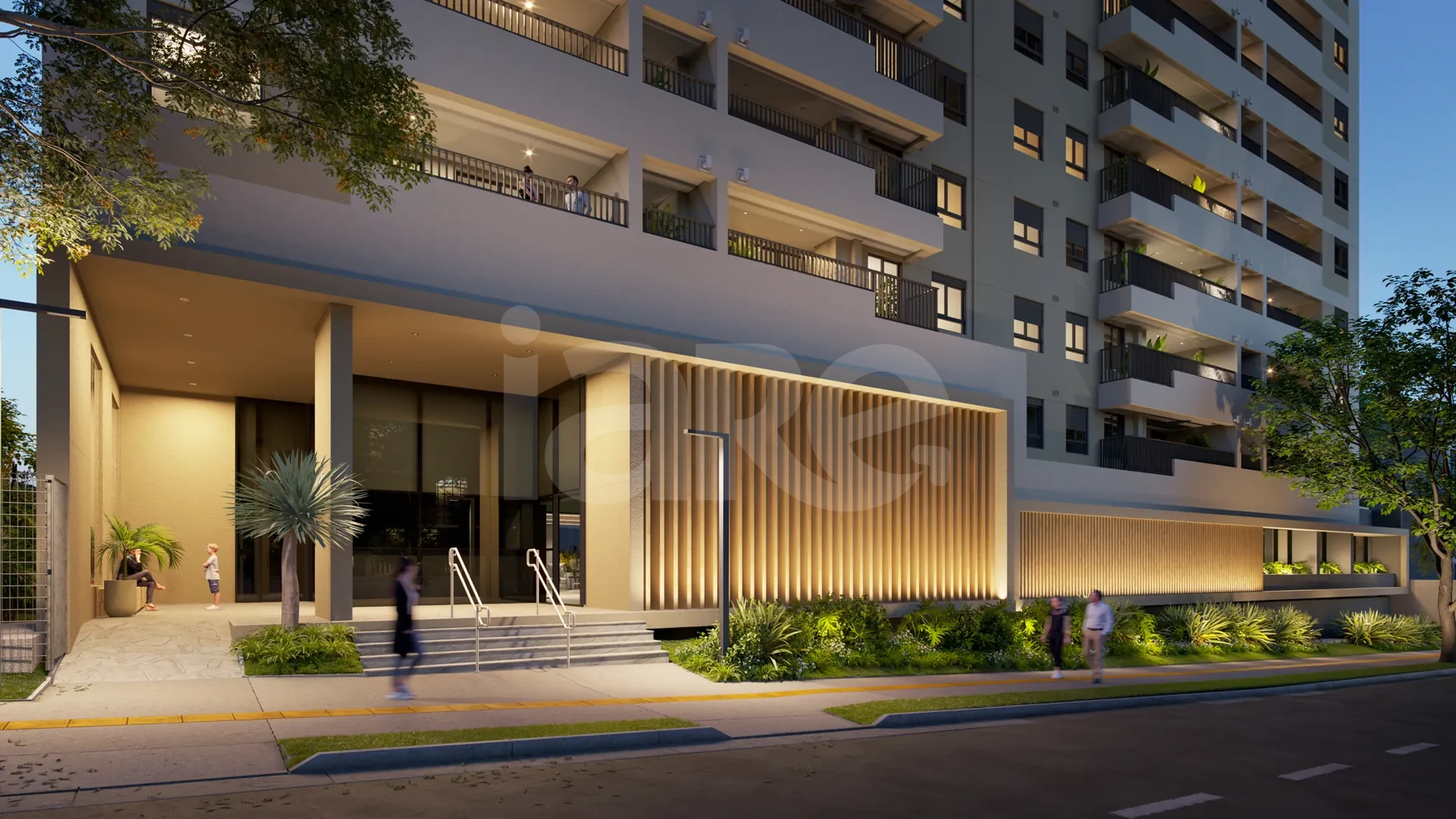 Vila Ares - Apartamento com 90,73 m², em Vila da Saúde — foto 2