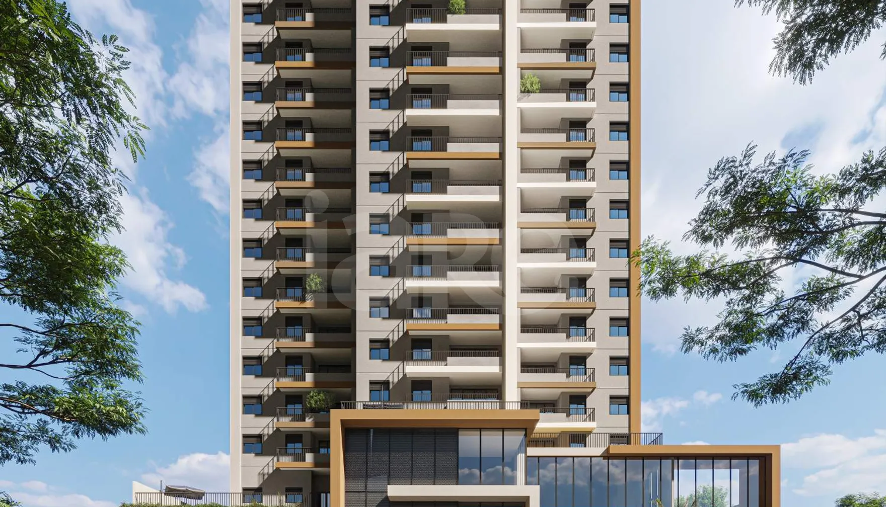HUB 111 - Apartamento com 53,44 m², em Vila Yara — foto 4