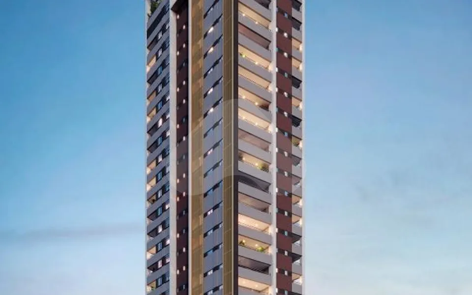 Praça Kant - Apartamento com 81 m², em Jardim Vila Mariana — foto 4