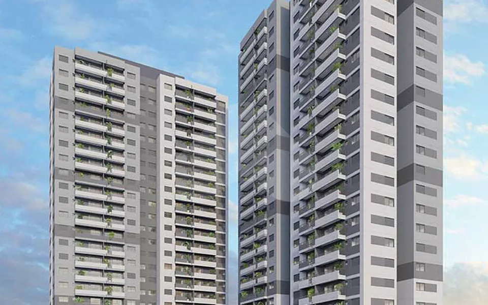 Foto de Moved Osasco Residence