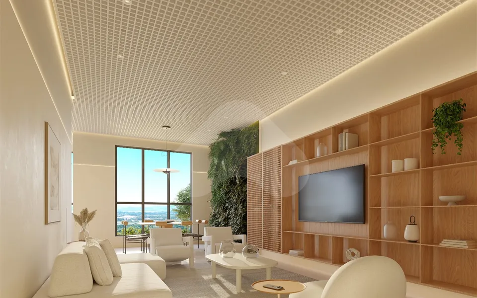 West Park - Apartamento com 155 m², em Meia Praia — foto 18
