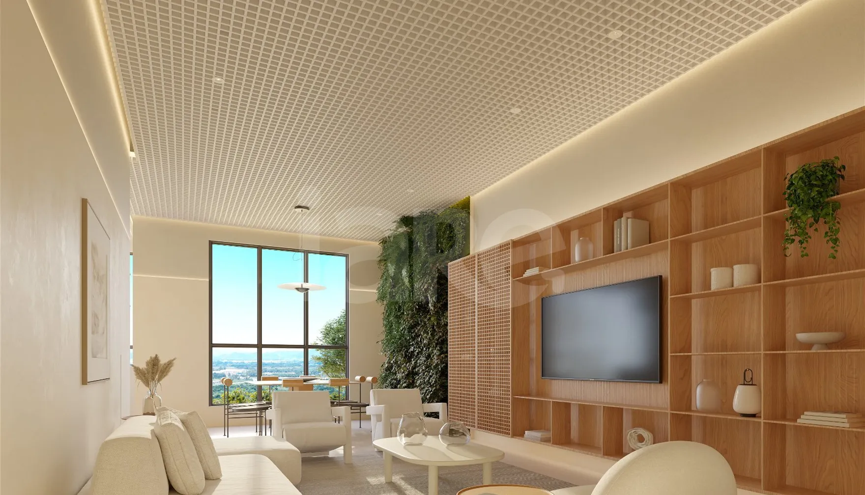 West Park - Apartamento com 155 m², em Meia Praia — foto 3