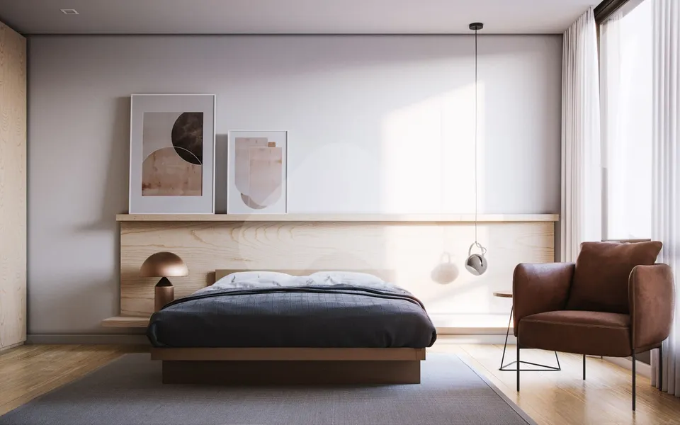 Morada Poente - Casa com 293,35 m², em Tristeza — foto 34