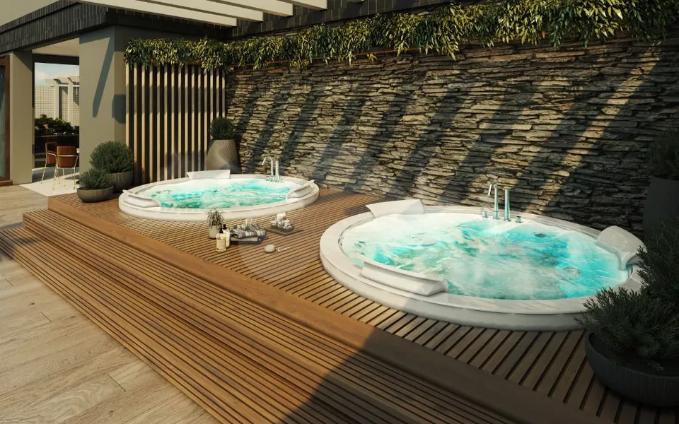 Maria Dellagnelo da Silva Residence - Apartamento com 145,2 m², em Meia Praia — foto 13
