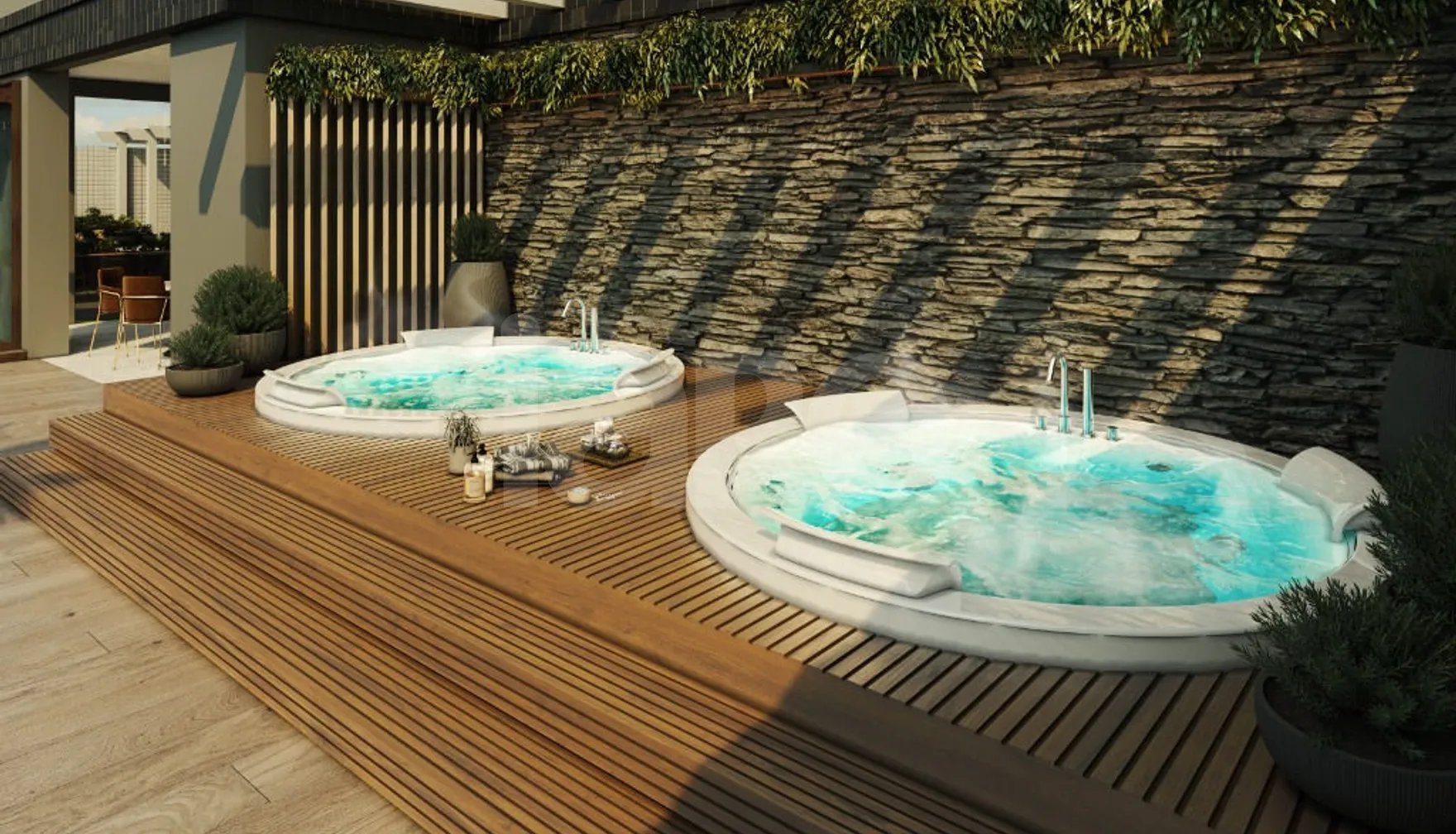 Maria Dellagnelo da Silva Residence - Apartamento com 145,2 m², em Meia Praia — foto 15