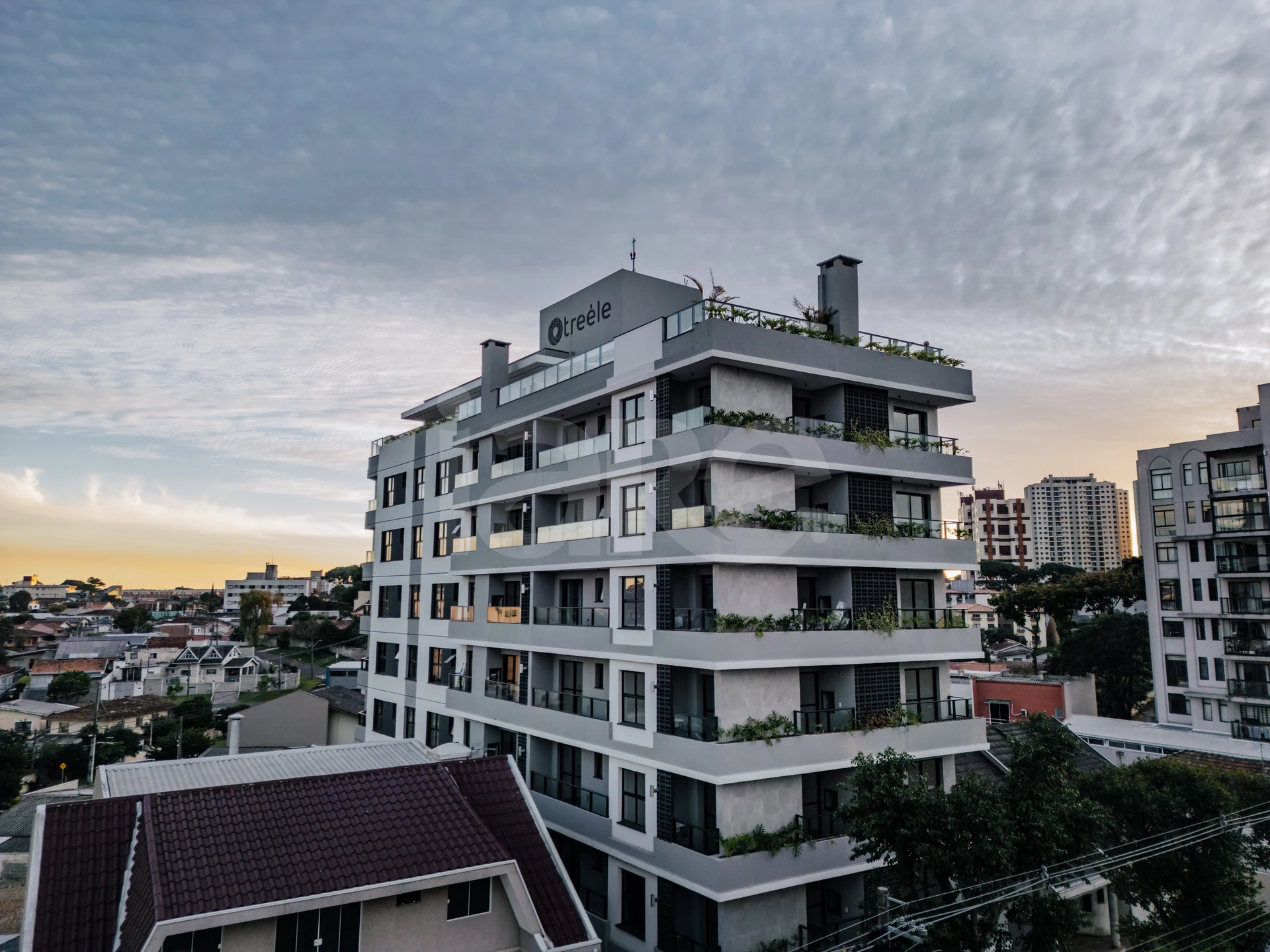 TJM 526 - Apartamento com 46,93 m², em Capão Raso — foto 10