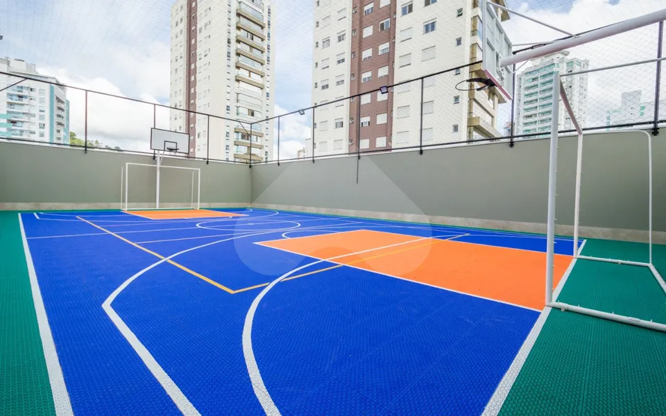 Exclusive Residence - Cobertura com 328,96 m², em Fazenda — foto 23