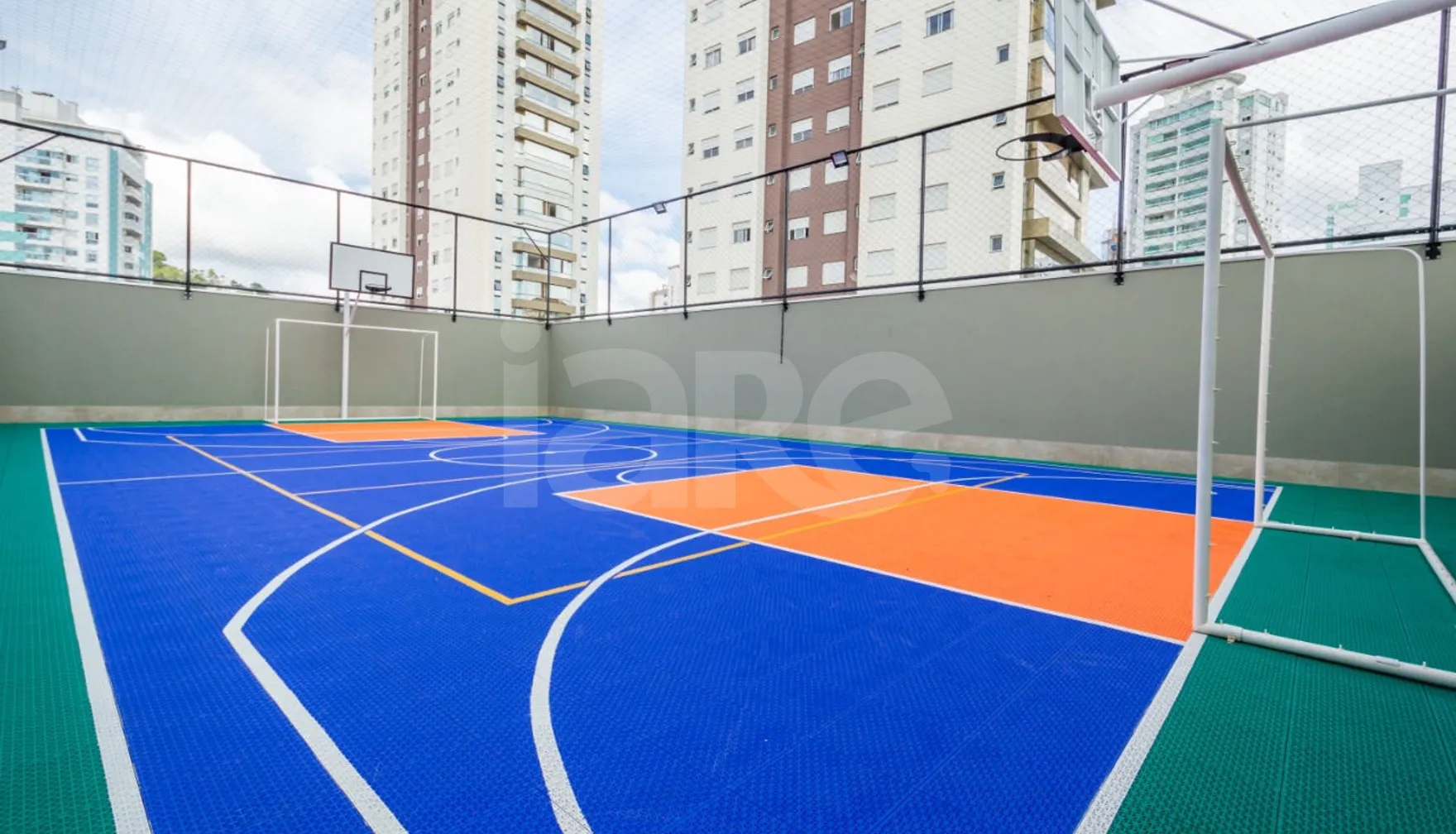 Exclusive Residence - Cobertura com 328,96 m², em Fazenda — foto 53
