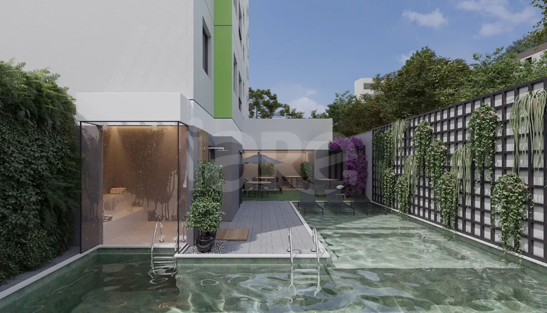 Pin Barra Funda - Loja com 157,98 m², em Barra Funda — foto 26