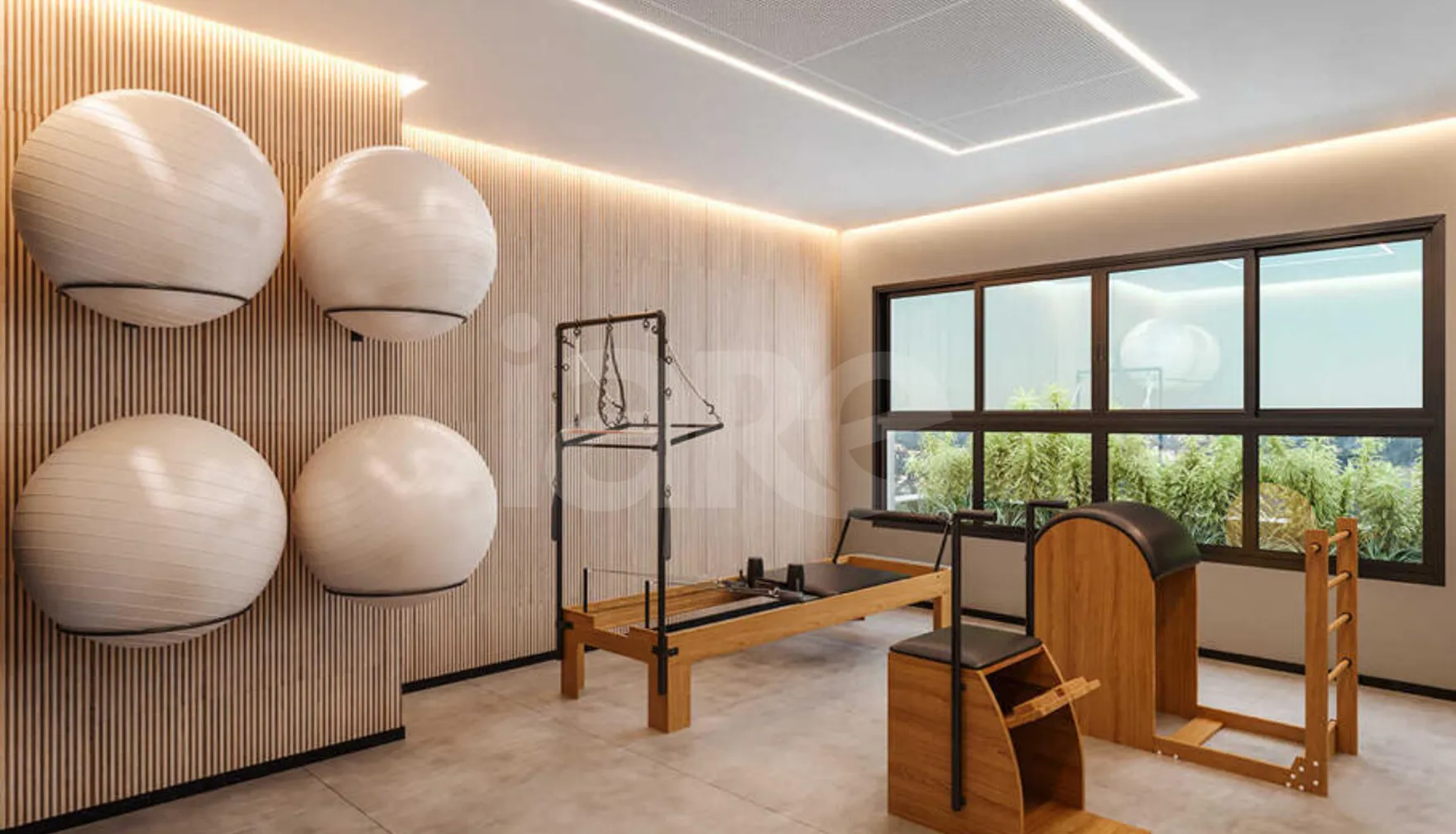 Hub Compact Life - Apartamento com 70,7 m², em Setor Bueno — foto 23