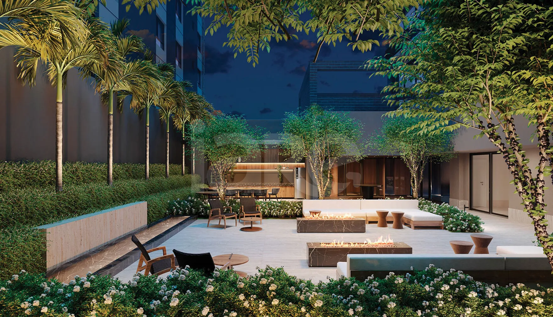 Park Lane - Apartamento com 375,17 m², em Ibirapuera — foto 11