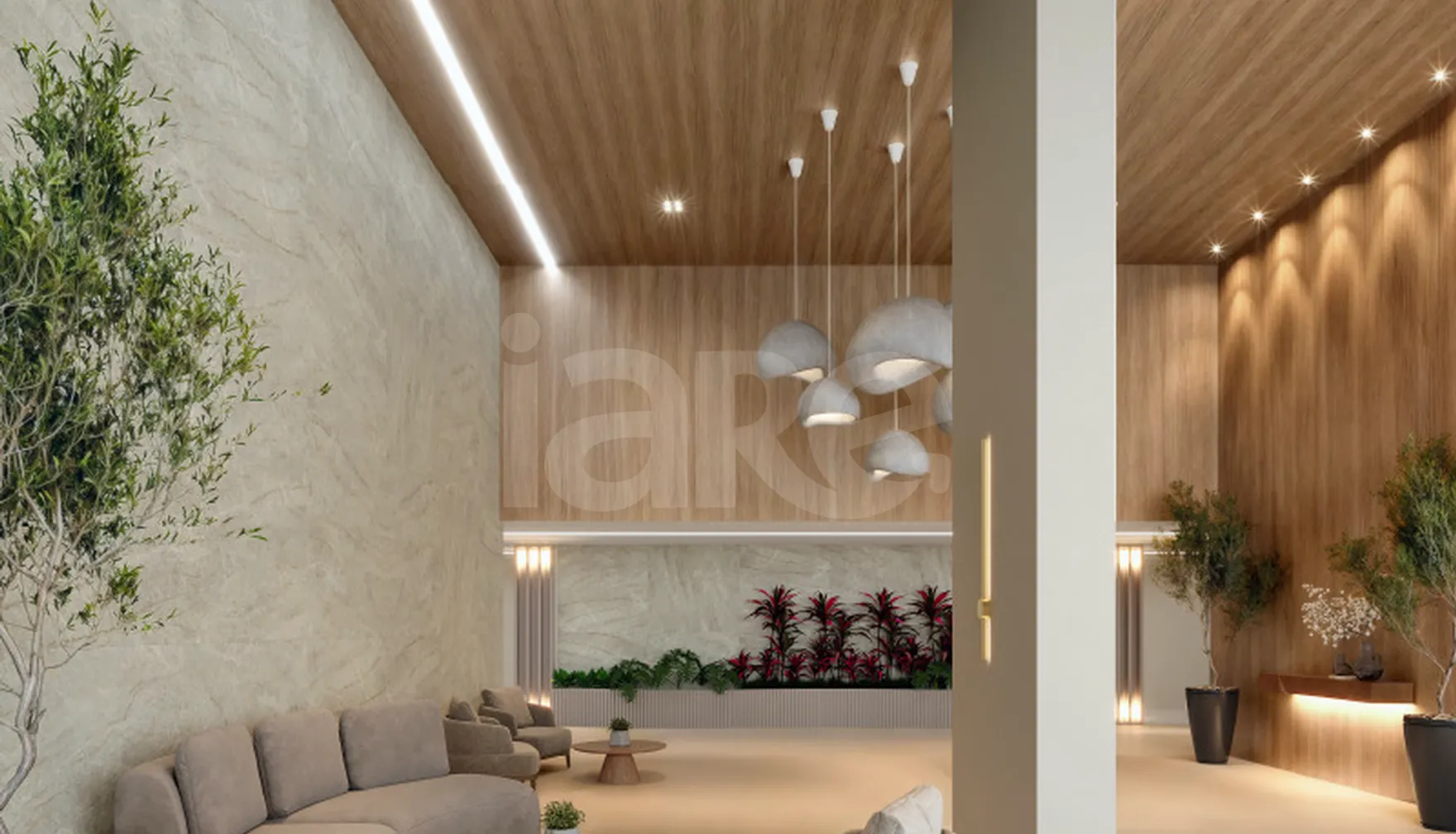 Ilha de Skopelos - Garden com 98,48 m², em Barra do Jucu — foto 9