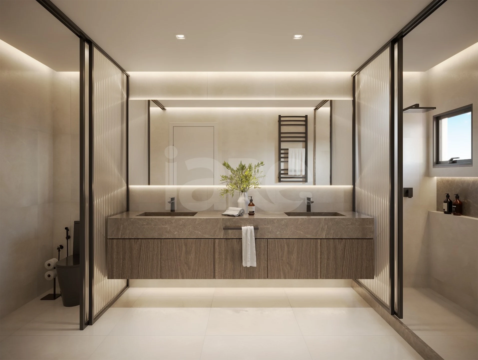 Quinta Jatobá - Casa com 216,35 m², em Morada de Laranjeiras — foto 8