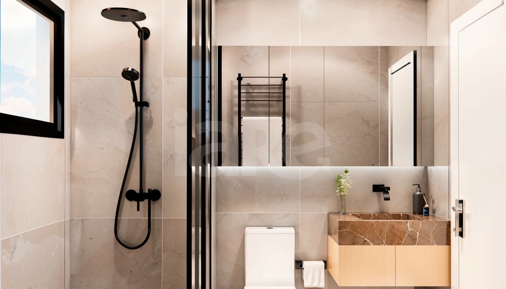 View Place Horizon - Apartamento com 66 m², em Centro — foto 6