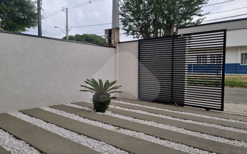 Tereza Nester 1 - Casa com 125 m², em Afonso Pena — foto 28