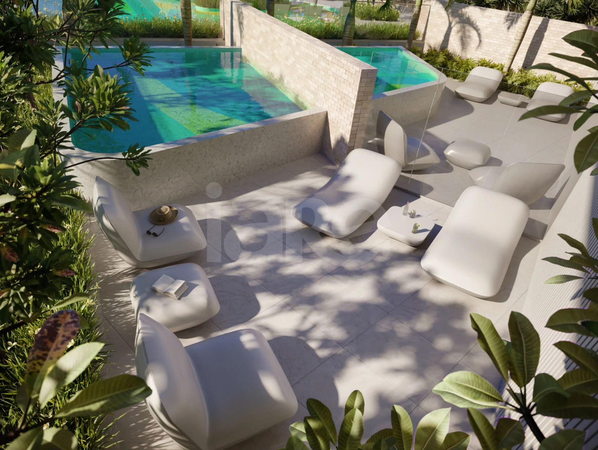 Artus Blanc - Apartamento com 105,1 m², em Altiplano Cabo Branco — foto 10
