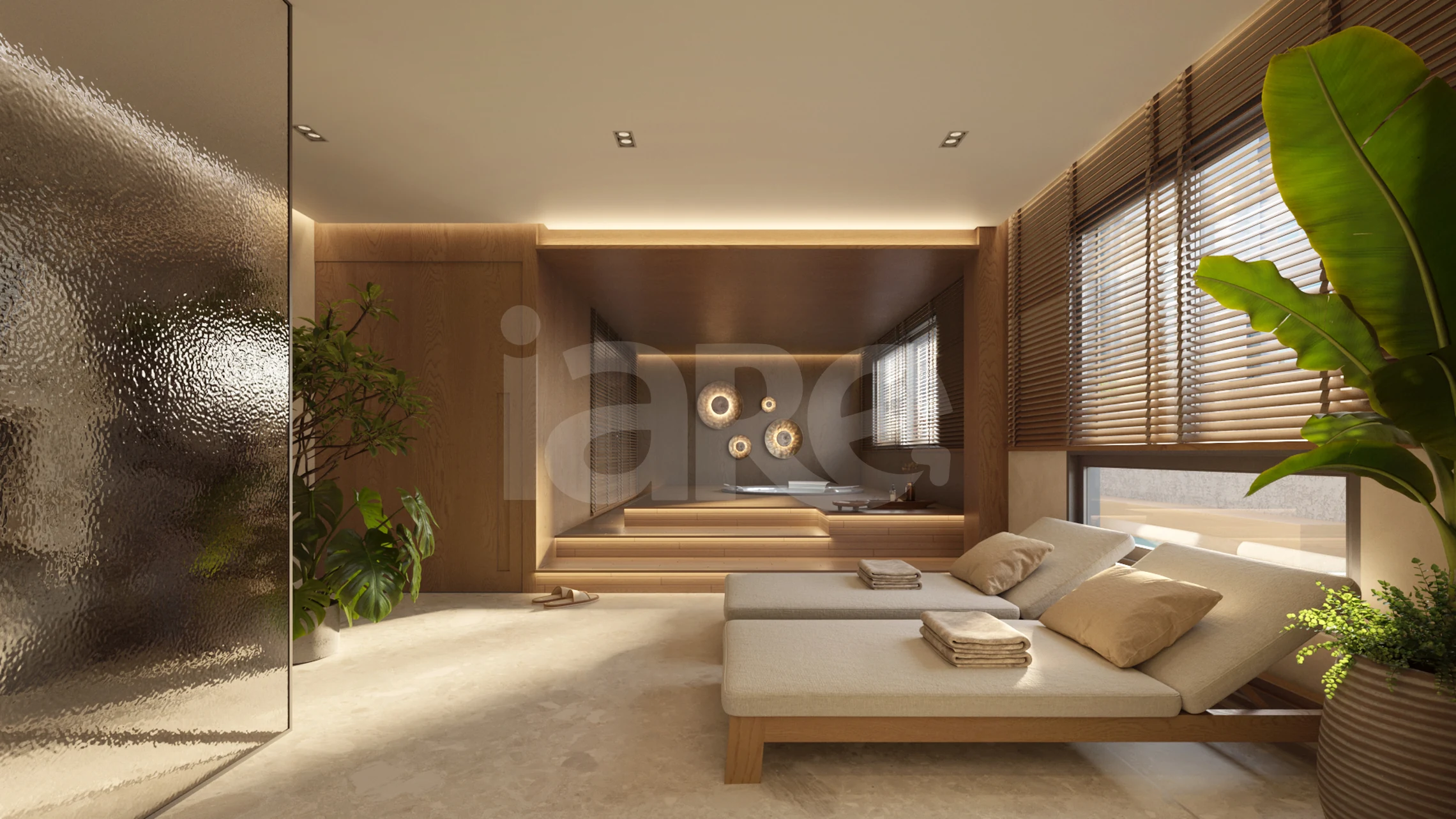 Bothanic - Studio com 28,09 m², em Centro — foto 17