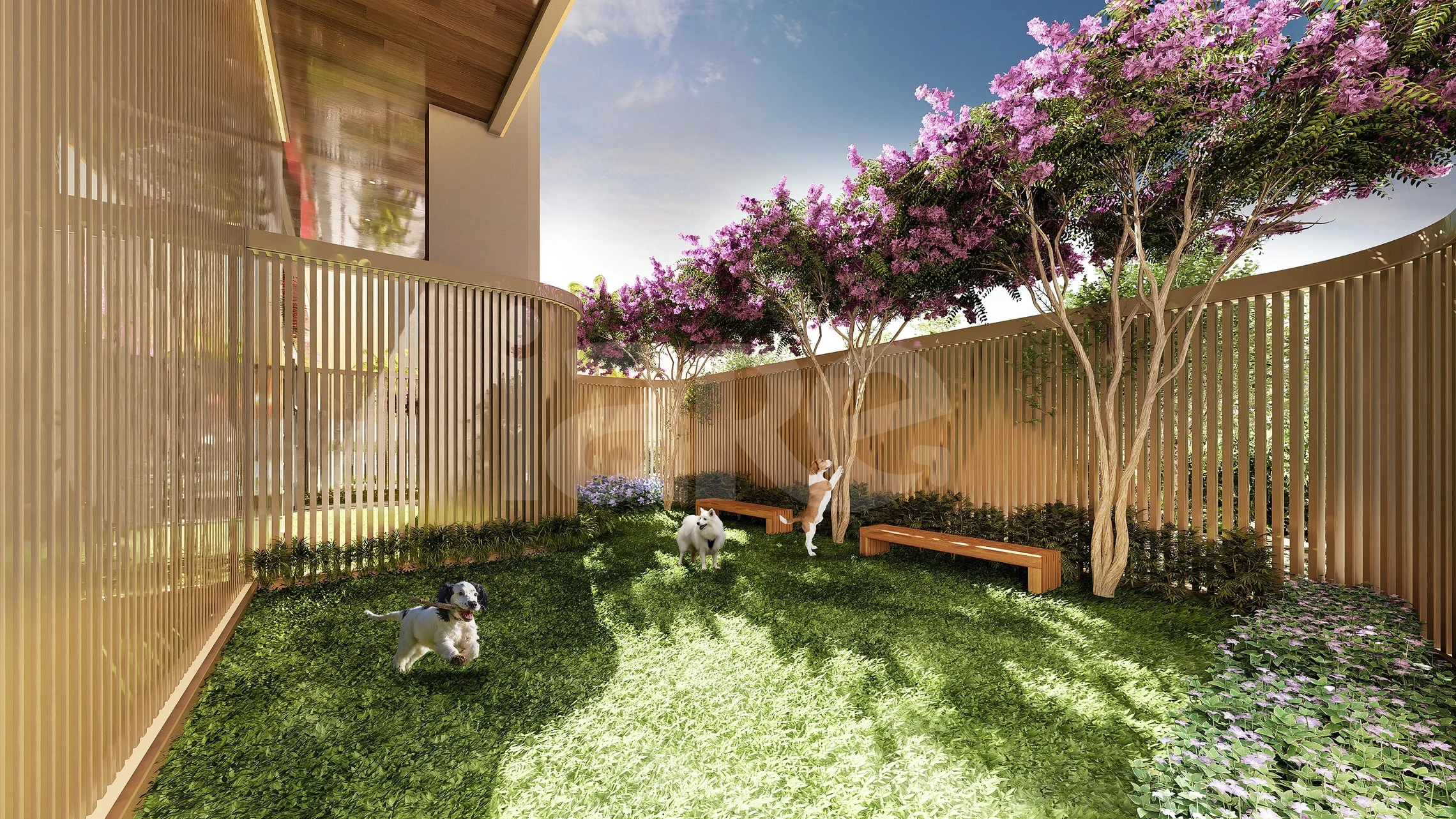 The View Ibirapuera - Apartamento com 290,05 m², em Ibirapuera — foto 51
