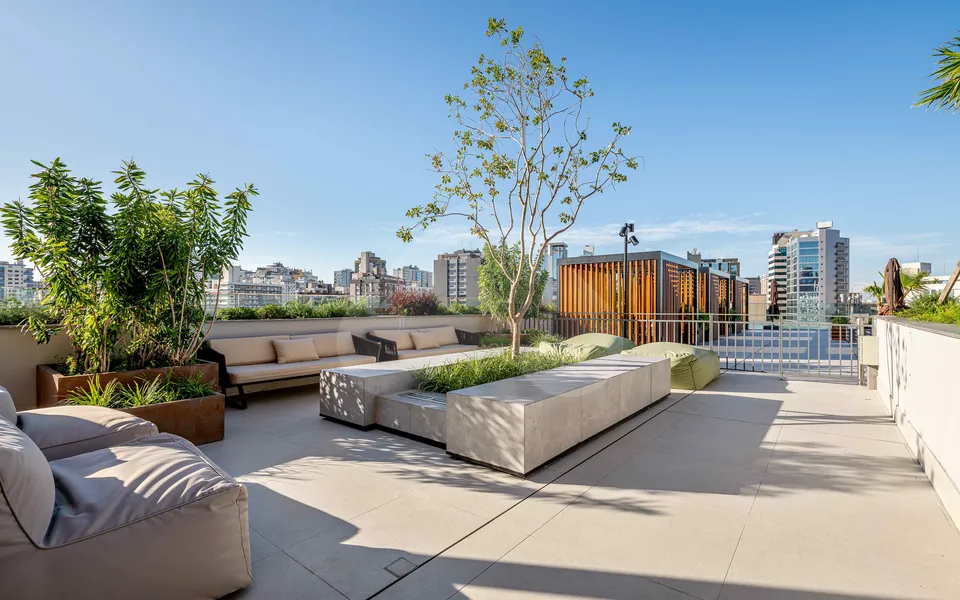 Skyline Parque Moinhos - Studio com 25,39 m², em Rio Branco — foto 21