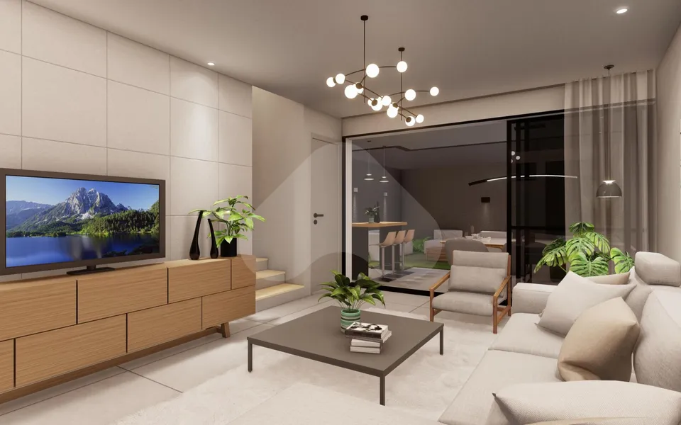 CUBE Tutóia - Casa com 177,53 m², em Vila Mariana — foto 4