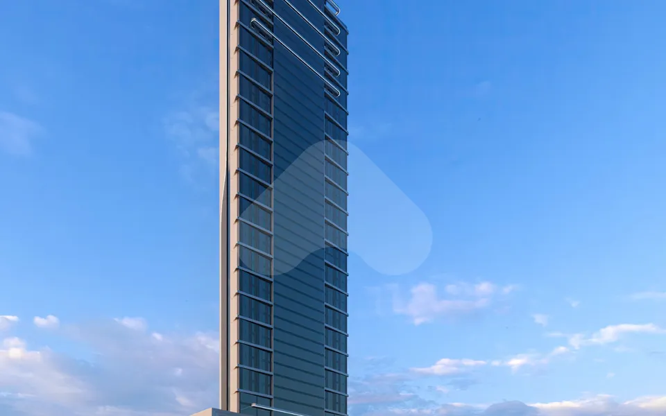 Metropolitan - Apartamento com 195 m², em Pioneiros — foto 4
