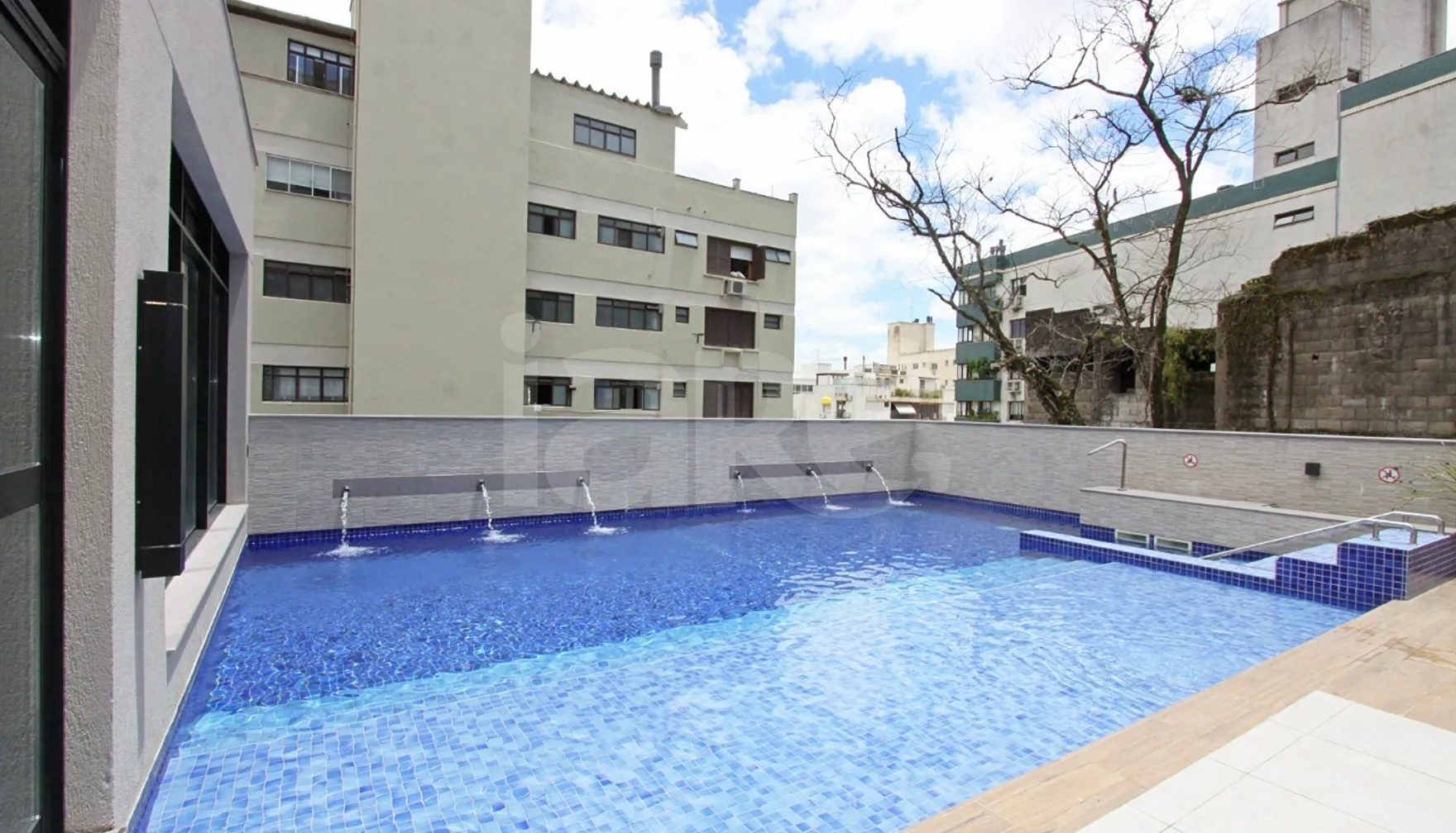 Cobalto Apto CA5985 - Apartamento com 101 m², em Menino Deus — foto 16