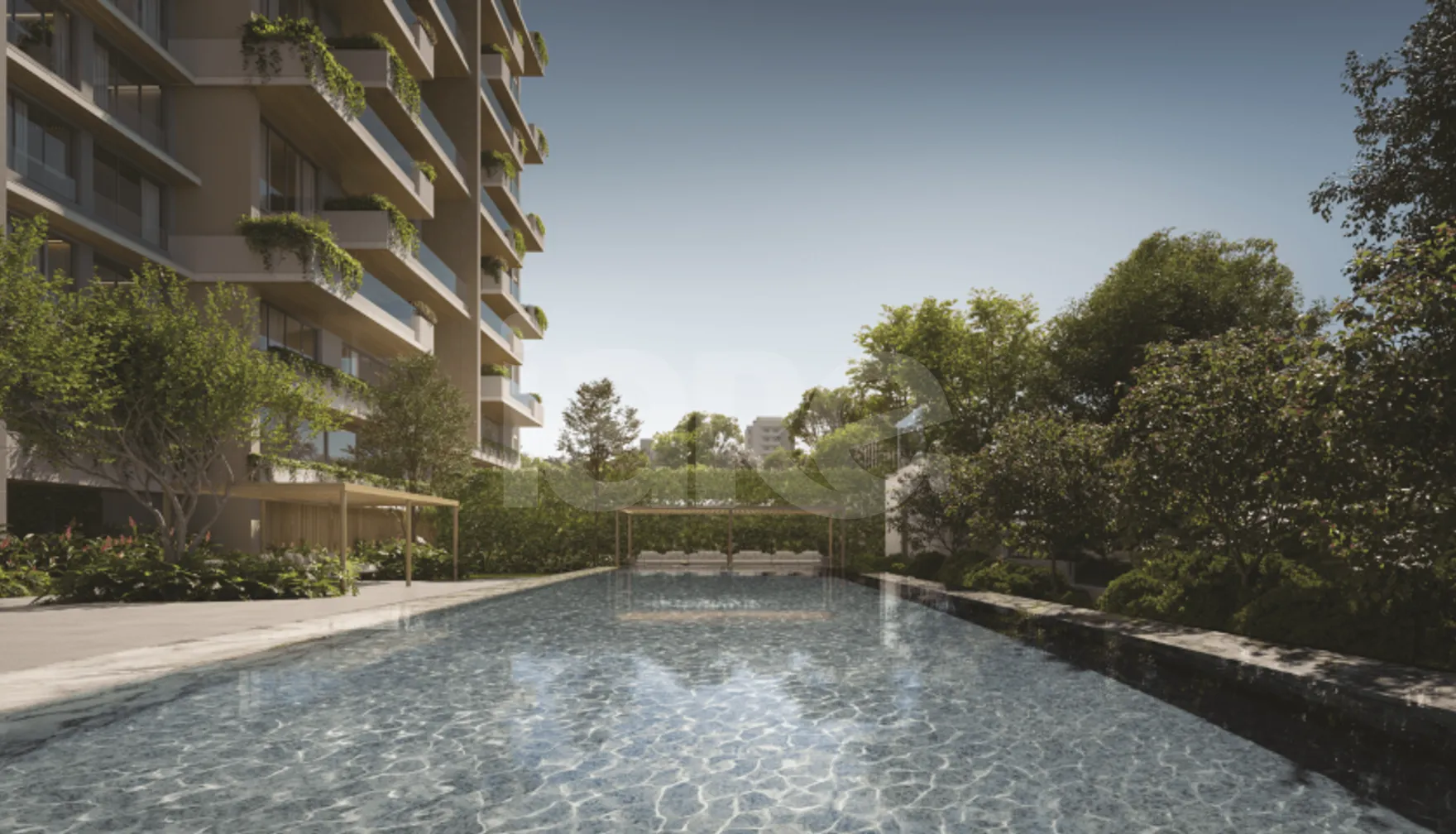 Alameda Jardins Residências do Golfe - Garden com 382,53 m², em Boa Vista — foto 28