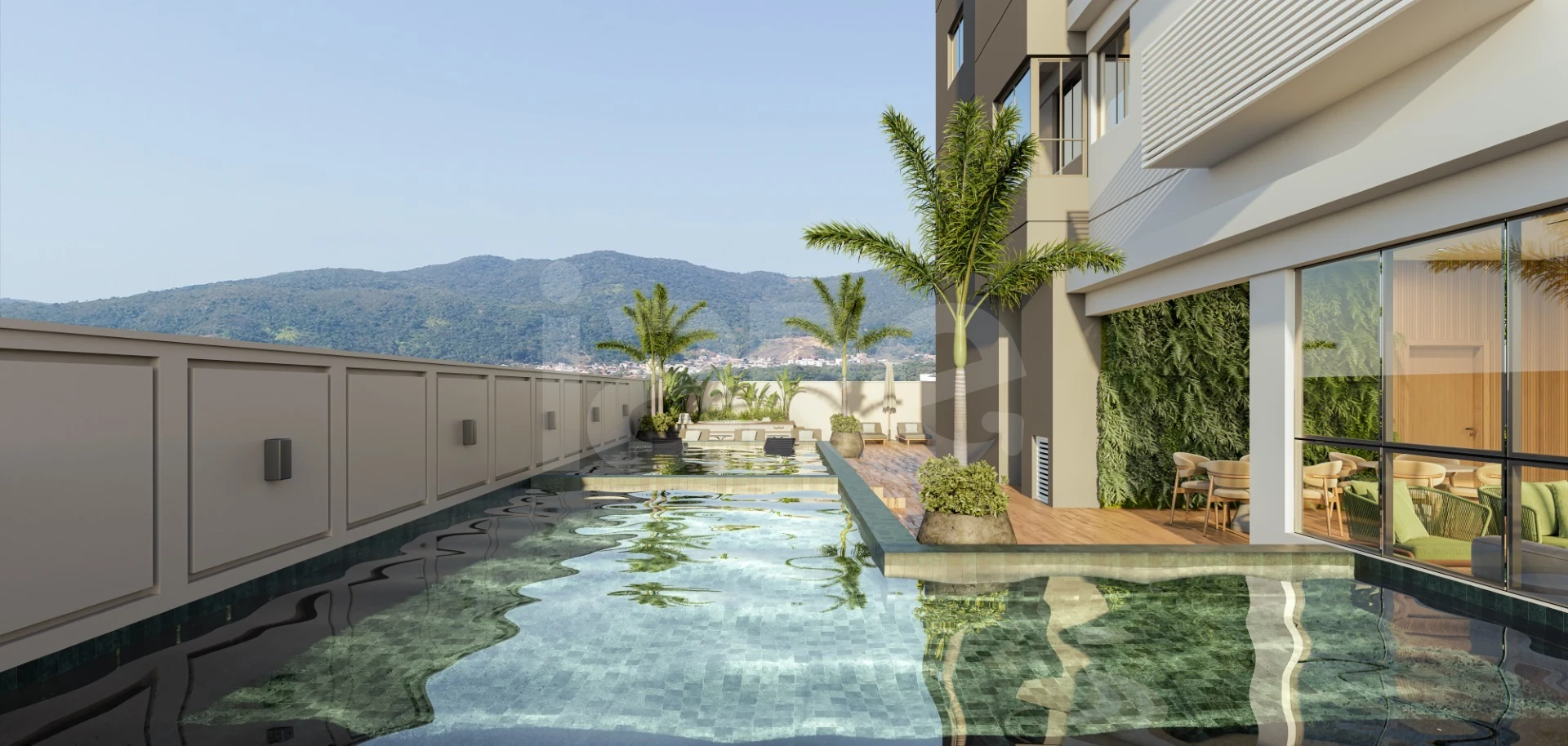 La Vie - Apartamento com 66,85 m², em Perequê — foto 17