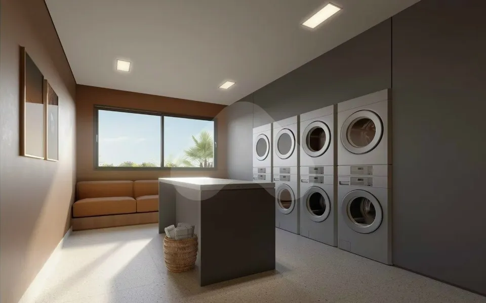 Caiz Downtown Sunset Apto CA56368888 - Studio com 23,68 m², em Centro Histórico — foto 14