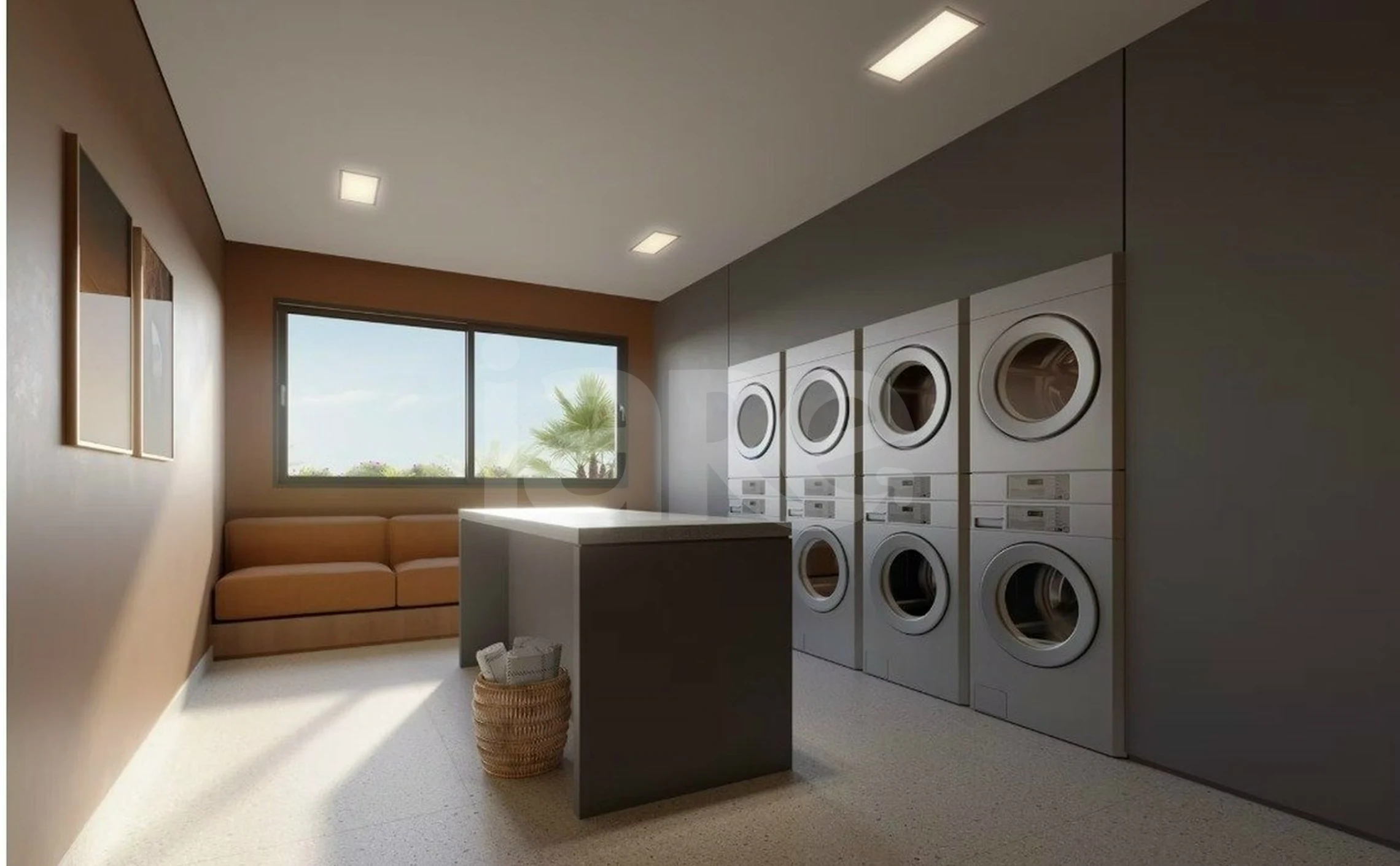 Caiz Downtown Sunset Apto CA56368888 - Studio com 23,68 m², em Centro Histórico — foto 14
