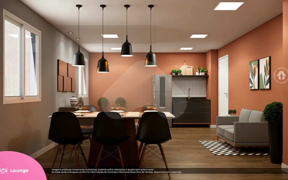 Metrocasa Vila Guilherme - Apartamento com 27,34 m², em Vila Gustavo — foto 18