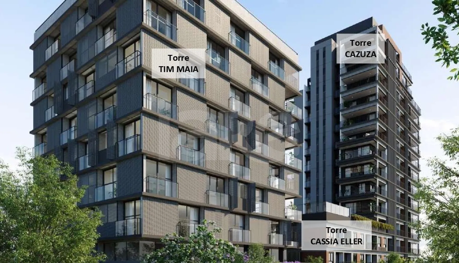 Ecos Vila Madalena - Studio com 24,3 m², em Vila Madalena — foto 7