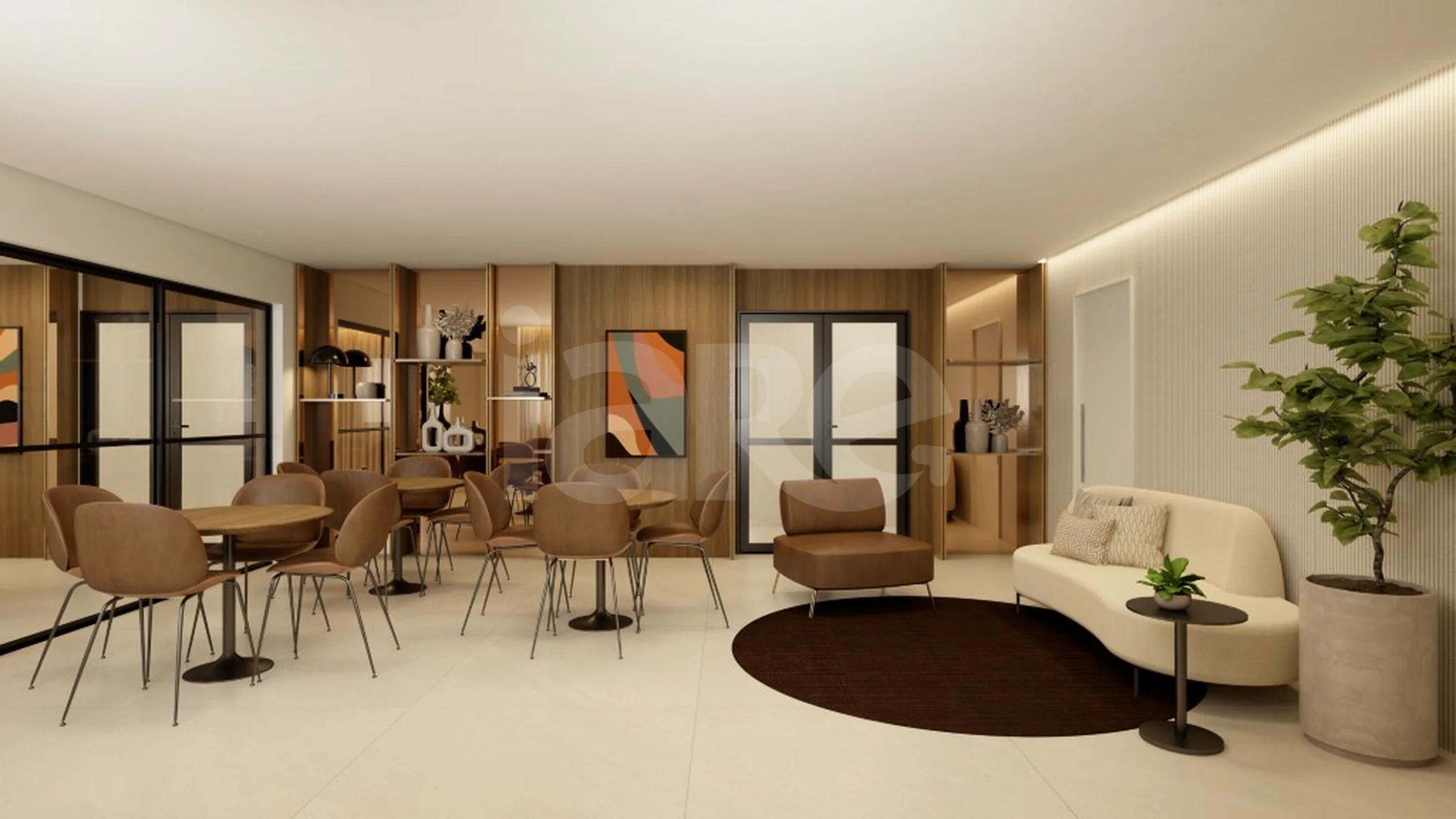 Mundo Apto Elevato Pinheiros - Loja com 203,33 m², em Pinheiros — foto 10