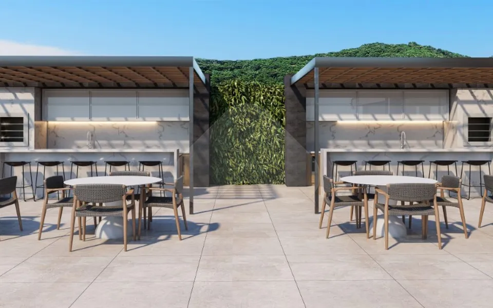 Triad Up! Soho - Apartamento com 65,5 m², em Tabuleiro dos Oliveiras — foto 12
